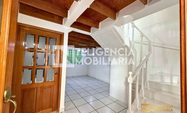 CASA EN VENTA - TEXCOCO