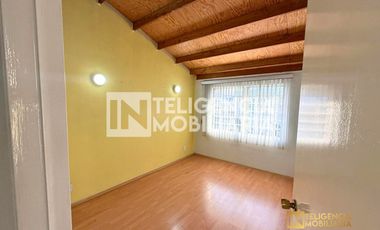 CASA EN VENTA - TEXCOCO