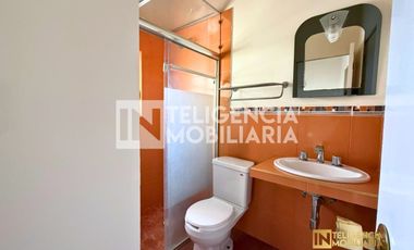 CASA EN VENTA - TEXCOCO