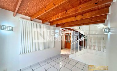 CASA EN VENTA - TEXCOCO
