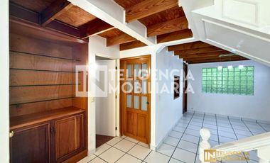 CASA EN VENTA - TEXCOCO