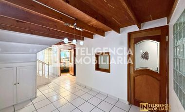 CASA EN VENTA - TEXCOCO