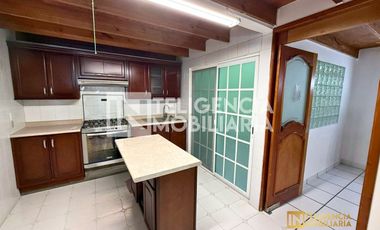 CASA EN VENTA - TEXCOCO