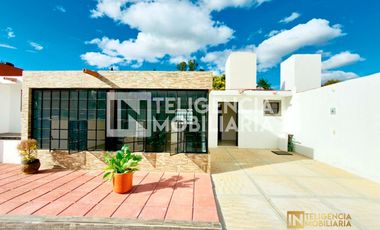 CASA EN VENTA - SAN SIMÓN TEXCOCO