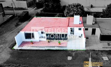 CASA EN VENTA - SAN SIMÓN TEXCOCO