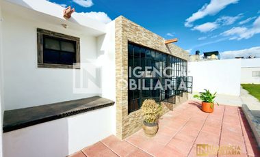 CASA EN VENTA - SAN SIMÓN TEXCOCO