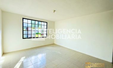 CASA EN VENTA - SAN SIMÓN TEXCOCO