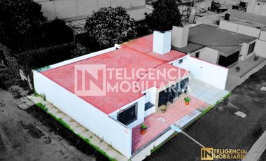 CASA EN VENTA - SAN SIMÓN TEXCOCO