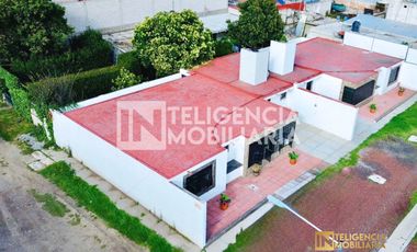 CASA EN VENTA - SAN SIMÓN TEXCOCO
