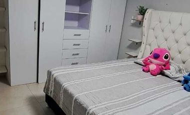 CASA FUERTE COTO GUARNICION