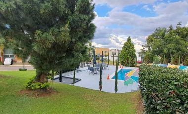 CASA FUERTE COTO GUARNICION