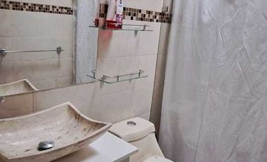 CASA FUERTE COTO GUARNICION