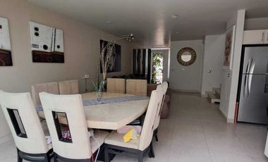 CASA FUERTE COTO GUARNICION