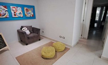 CASA FUERTE COTO GUARNICION