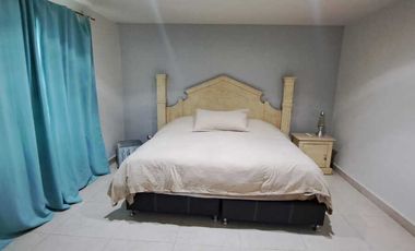 CASA FUERTE COTO GUARNICION