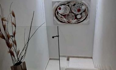 CASA FUERTE COTO GUARNICION