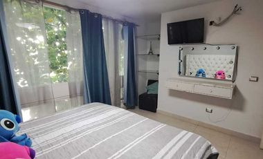 CASA FUERTE COTO GUARNICION