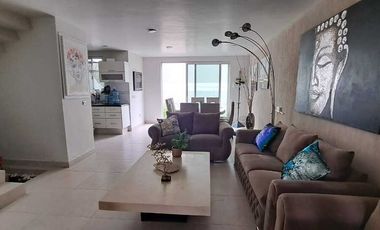 CASA FUERTE COTO GUARNICION