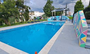 CASA FUERTE COTO GUARNICION