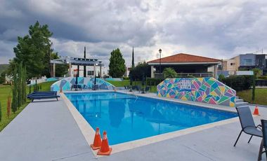 CASA FUERTE COTO GUARNICION