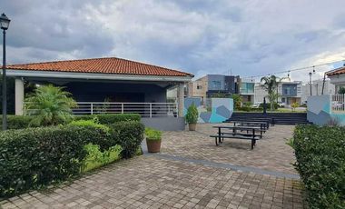 CASA FUERTE COTO GUARNICION