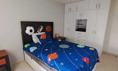 CASA FUERTE COTO GUARNICION