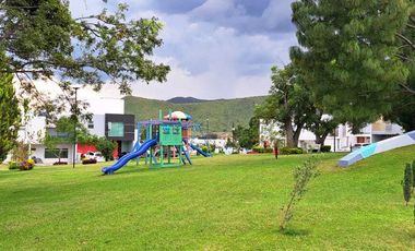 CASA FUERTE COTO GUARNICION