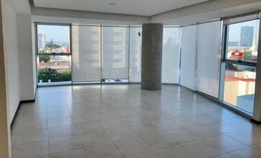 Departamento en renta Condominio Alfa Y Beta en Prados Providencia