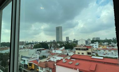 Departamento en renta Condominio Alfa Y Beta en Prados Providencia