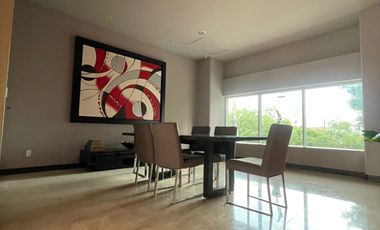 Departamento en renta Condominio Alfa Y Beta en Prados Providencia