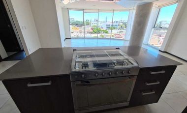 Departamento en renta Condominio Alfa Y Beta en Prados Providencia