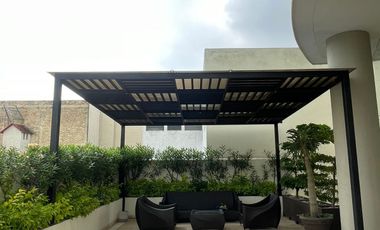 Departamento en renta Condominio Alfa Y Beta en Prados Providencia