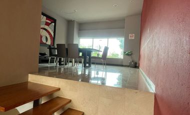 Departamento en renta Condominio Alfa Y Beta en Prados Providencia