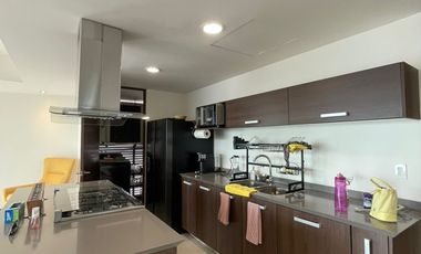 Departamento en renta Condominio Alfa Y Beta en Prados Providencia