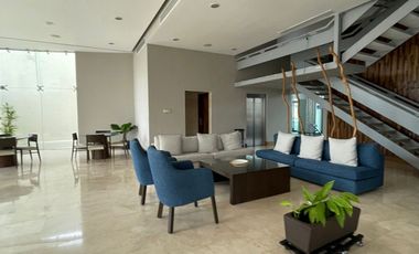 Departamento en renta Condominio Alfa Y Beta en Prados Providencia