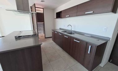 Departamento en renta Condominio Alfa Y Beta en Prados Providencia