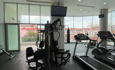 Departamento en renta Condominio Alfa Y Beta en Prados Providencia