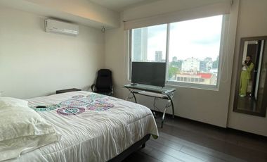 Departamento en renta Condominio Alfa Y Beta en Prados Providencia