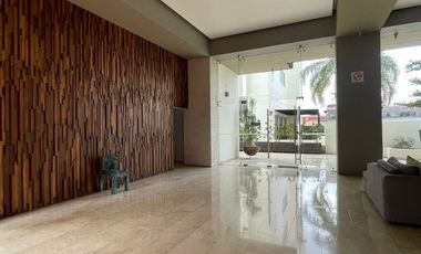 Departamento en renta Condominio Alfa Y Beta en Prados Providencia