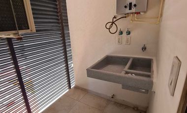 Departamento en renta Condominio Alfa Y Beta en Prados Providencia