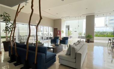 Departamento en renta Condominio Alfa Y Beta en Prados Providencia