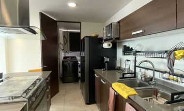 Departamento en renta Condominio Alfa Y Beta en Prados Providencia