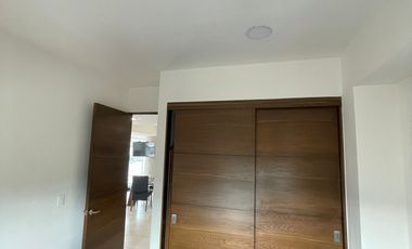 Departamento en renta Condominio Alfa Y Beta en Prados Providencia