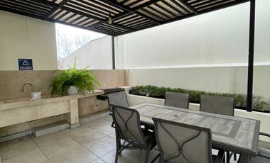 Departamento en renta Condominio Alfa Y Beta en Prados Providencia