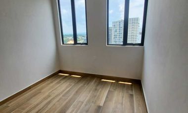 DEPARTAMENTO EN RENTA TORRE PATRIA 2644 COLOMOS PROVIDENCIA ZAPOPAN