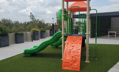 DEPARTAMENTO EN RENTA TORRE PATRIA 2644 COLOMOS PROVIDENCIA ZAPOPAN