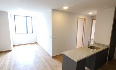 DEPARTAMENTO EN RENTA TORRE PATRIA 2644 COLOMOS PROVIDENCIA ZAPOPAN