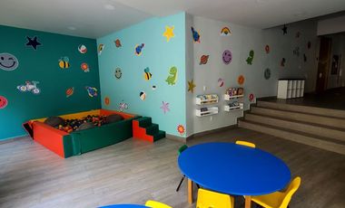 DEPARTAMENTO EN RENTA TORRE PATRIA 2644 COLOMOS PROVIDENCIA ZAPOPAN