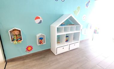 DEPARTAMENTO EN RENTA TORRE PATRIA 2644 COLOMOS PROVIDENCIA ZAPOPAN