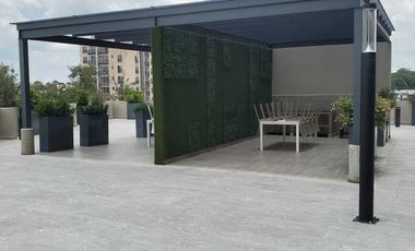 DEPARTAMENTO EN RENTA TORRE PATRIA 2644 COLOMOS PROVIDENCIA ZAPOPAN